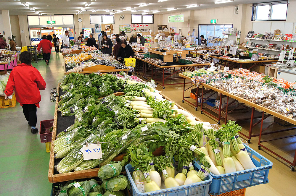 新潟 なんか ん 農協