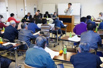 抑制胡瓜反省会