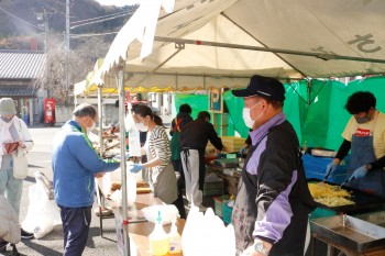 小鹿野