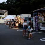 皆野直売所納涼祭