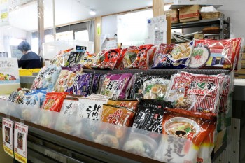 小鹿野ラーメン